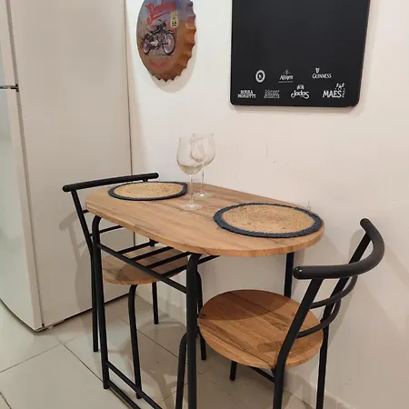 San Nicolas Fuengirola