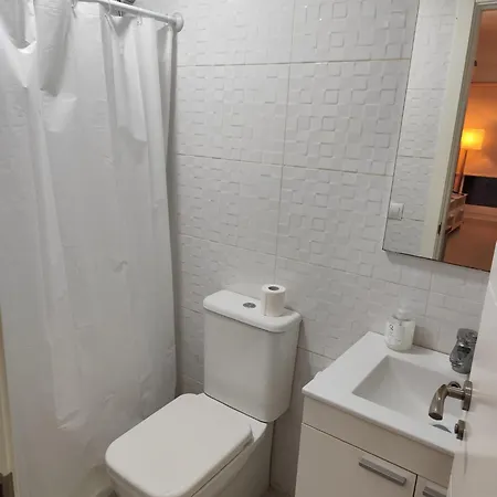 San Nicolas * Fuengirola