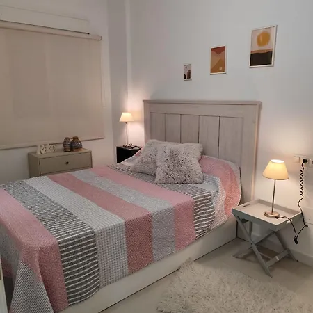 San Nicolas Apartment Fuengirola