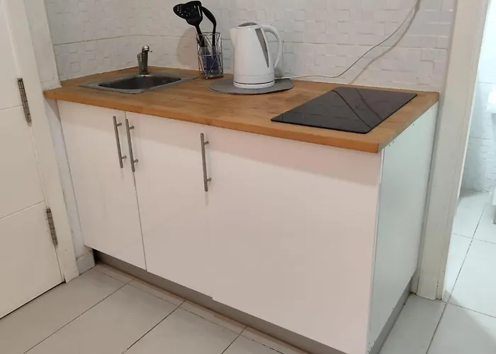 Apartment San Nicolas *