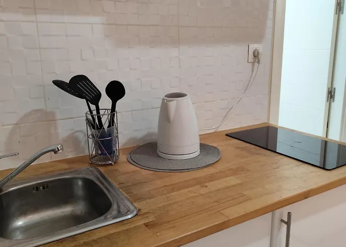 San Nicolas Apartment