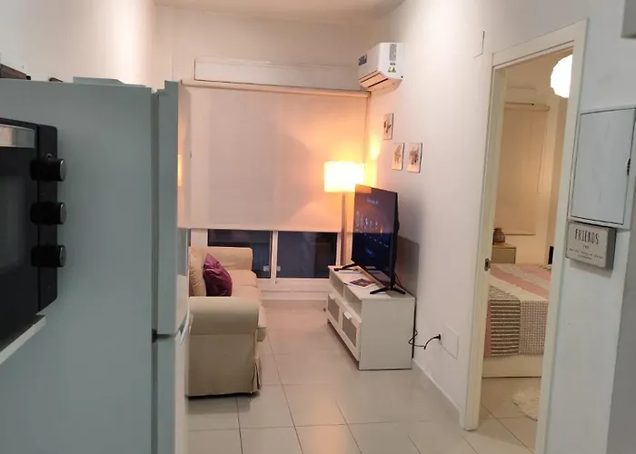 San Nicolas Apartment Fuengirola