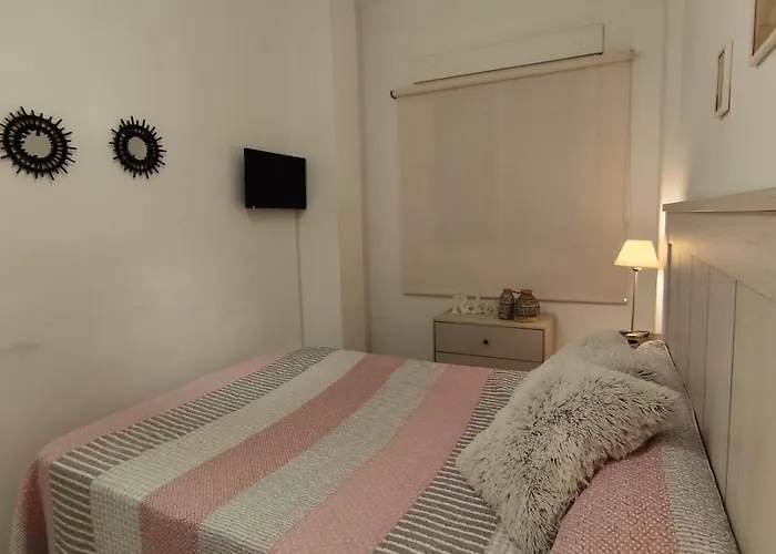 San Nicolas Apartment