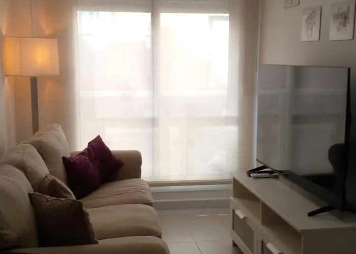 Apartment San Nicolas *