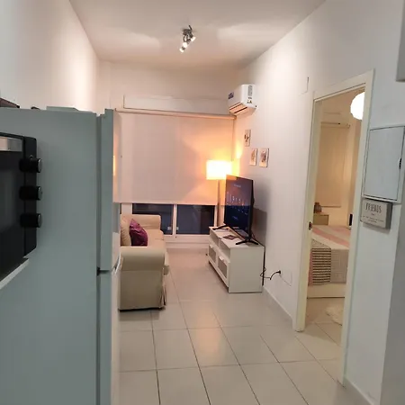 San Nicolas Apartment Fuengirola
