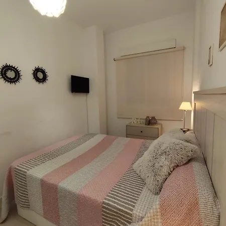 San Nicolas Apartment