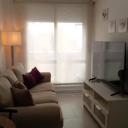 Apartment San Nicolas *