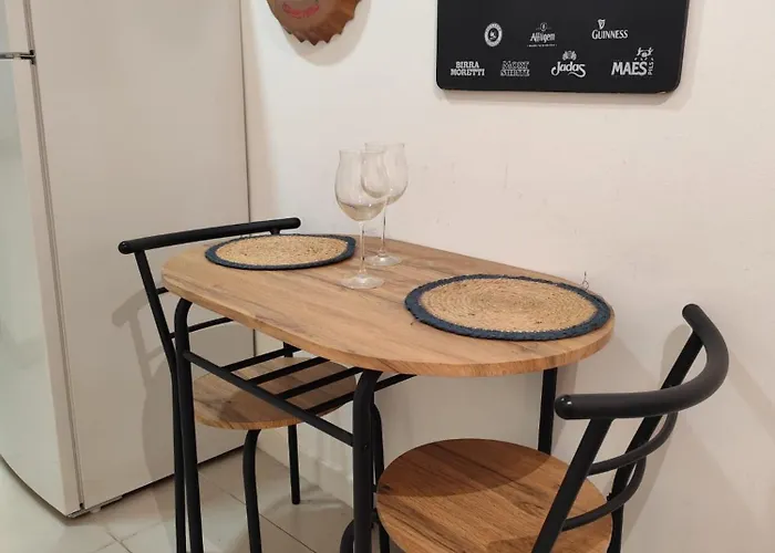 San Nicolas フエンヒロラ